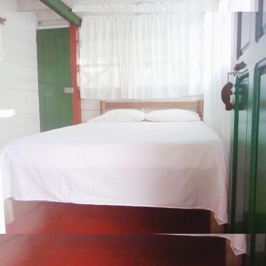 Hotel Lomas Del Paiyue Puerto Narino ภายนอก รูปภาพ