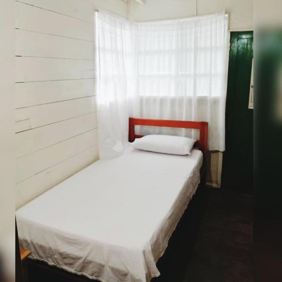 Hotel Lomas Del Paiyue Puerto Narino ภายนอก รูปภาพ