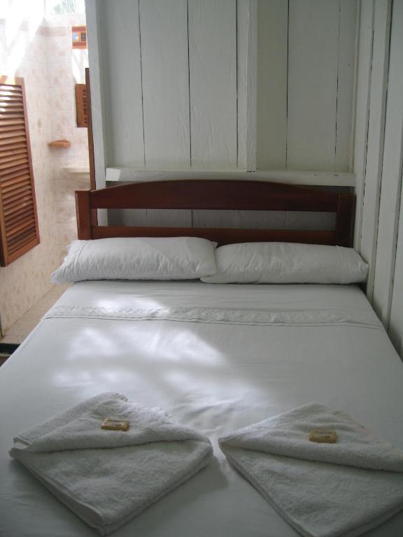 Hotel Lomas Del Paiyue Puerto Narino ภายนอก รูปภาพ